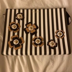 Henri Bendel clutch